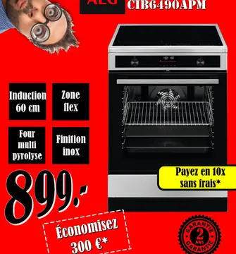 Offre: Cib6490apm