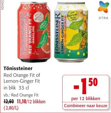 Promotie: Tönissteiner
