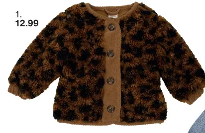 Aanbieding: Cardigan