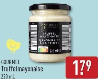 Aanbieding: Truffelmayonaise