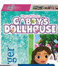 Aanbieding: Puzzel Gabby's Dollhouse 4 x 42 stukjes 