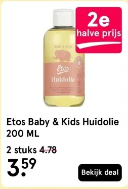 Aanbieding: Weleda Calendula Alles-In-Een Balsem