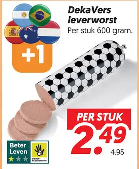 Leverworst