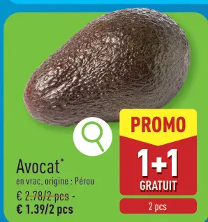 Offre: Avocat