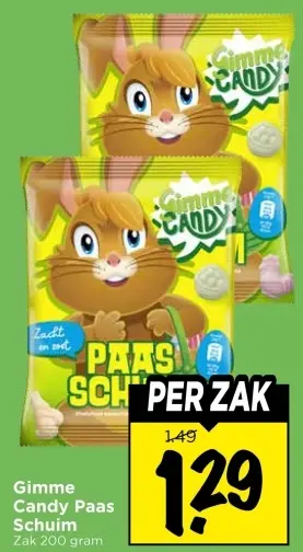 Paas Schuim