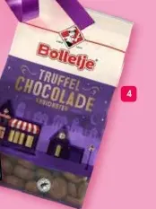 Aanbieding: Truffel Chocolade Kruidnoten