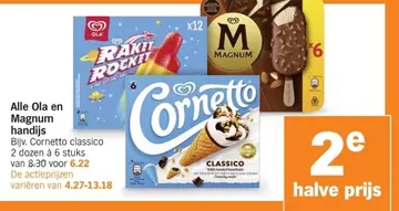 Aanbieding: Alle Unox soep in zak