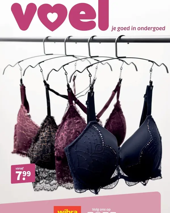 Aanbieding: Bralette