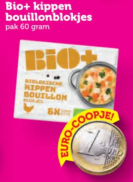 Aanbieding: kippen bouillonblokjes