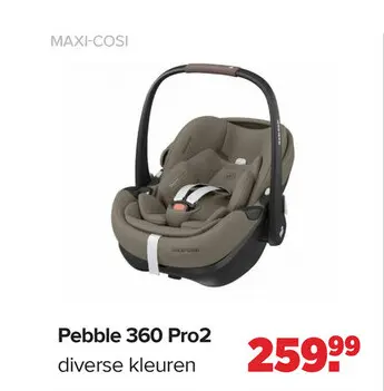 Aanbieding: Pebble 360 Pro2