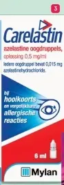 Aanbieding: Carelastin