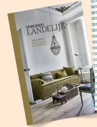 Aanbieding: vtwonen landelijk AGENDA 2026