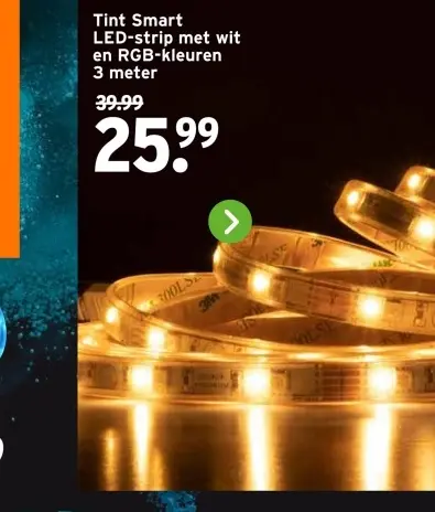 Aanbieding: Tint Smart