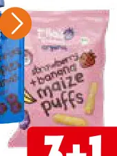 Offre: Ella's Kitchen tout l'assortiment