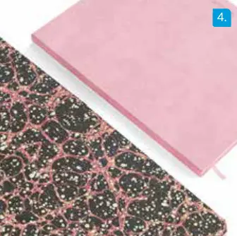 Promotie: Notitieboek