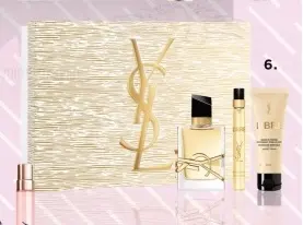 Aanbieding: Libre Eau de Parfum Geschenkset