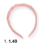 Offre: Bandeau