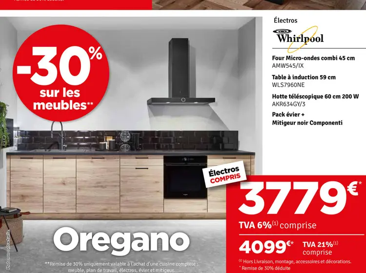 Aanbieding: Oregano