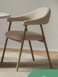 Aanbieding: Leyla 4+2 gratis