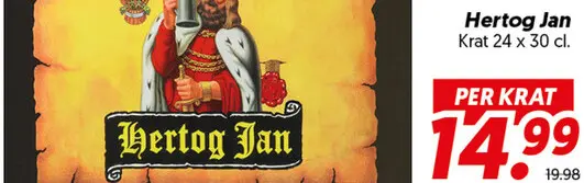 Hertog Jan