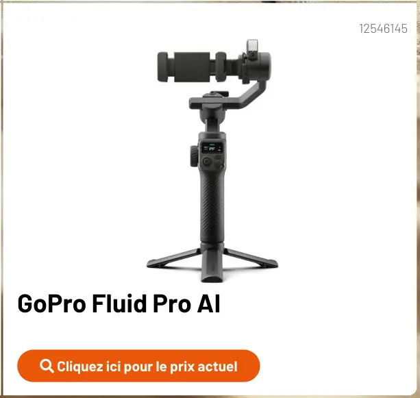 Offre: Fluid Pro AI