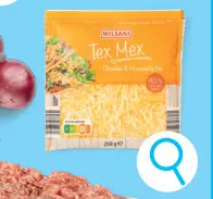 Offre: Fromage rape tex mex
