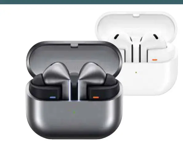 Offre: Écouteurs sans fil