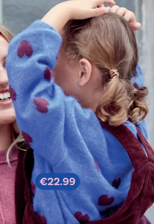 Offre: Pull