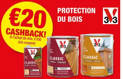 Offre: Classic