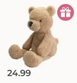 Aanbieding: Teddybeer
