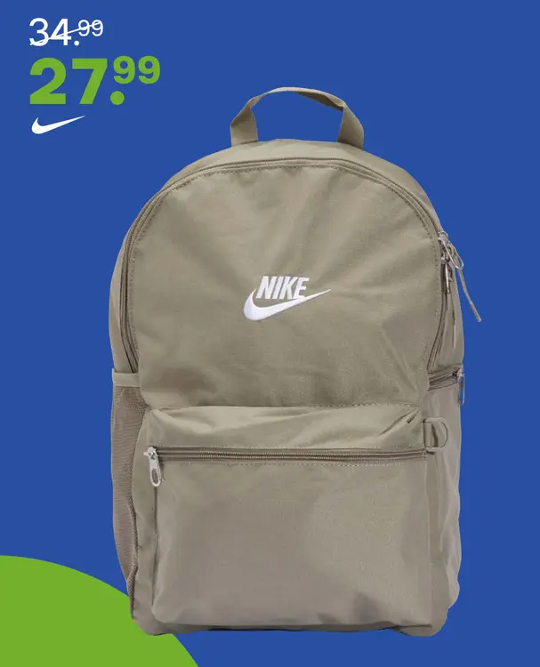 Aanbieding: Nike Backpack