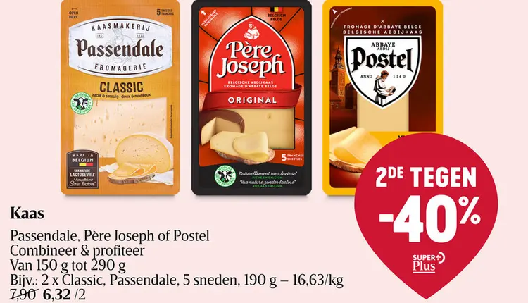 Aanbieding: Caractère | Sneden