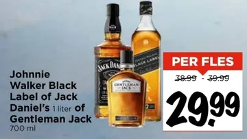 Aanbieding: Diverse Whisky