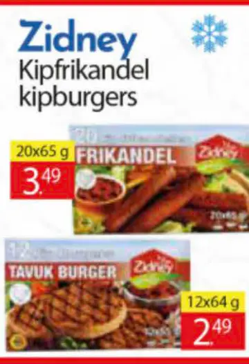 Aanbieding: Ristorante Pizza