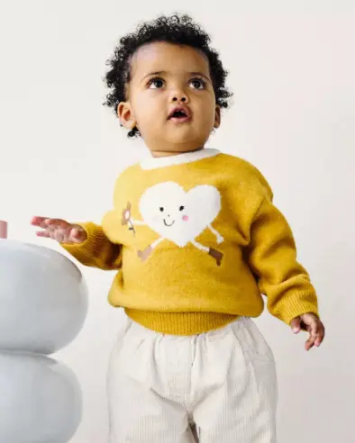 Offre: Baby Sweater