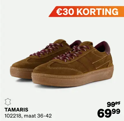Aanbieding: 102218, maat 36-42