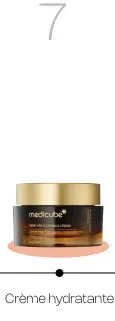 Offre: Medicube Crème hydratante