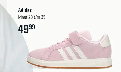 Promotie: Adidas