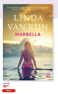 Aanbieding: Marbella