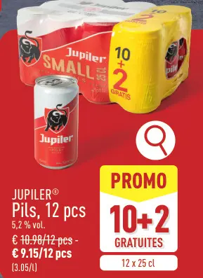 Offre: Pils
