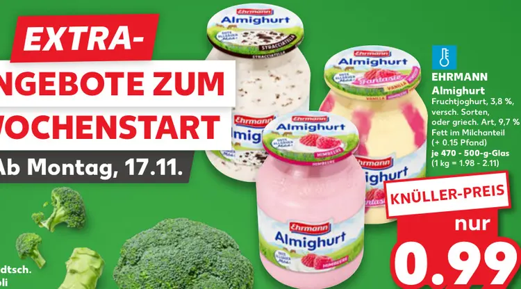 Aanbieding: Almighurt