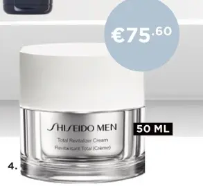 Aanbieding: Total Revitalizer Cream