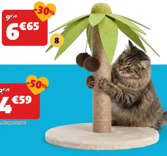 Offre: Griffoir