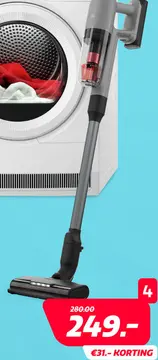 Aanbieding: AEG AP71AB14UG ULTIMATE 7000