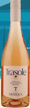 Aanbieding: Villa Trasqua Rosato Toscana Trasole