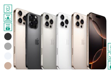 Aanbieding: Apple iPhone 14 Pro