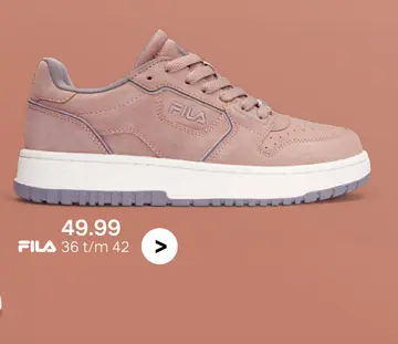 Aanbieding: Fila