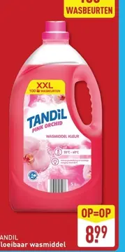 Aanbieding: Tandil pink orchid