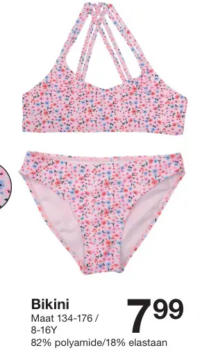Aanbieding: Bikini