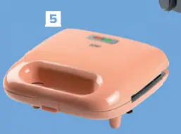 Promotie: Snack party